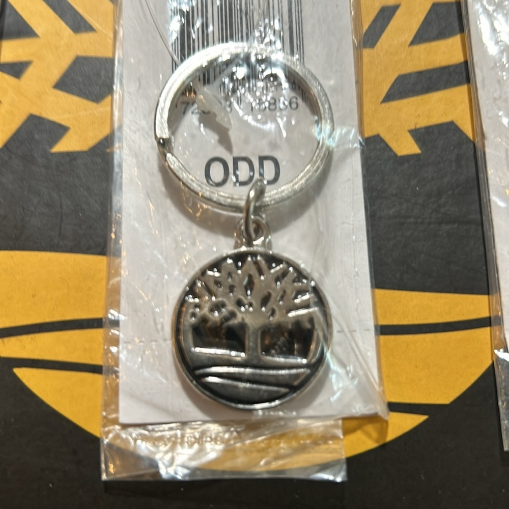 Timberland Keychain - Picture 5 of 8
